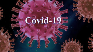 Virus Covid-19 - image gratuite
