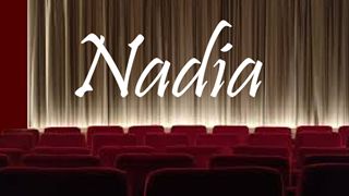 Théatre Nadia 2018