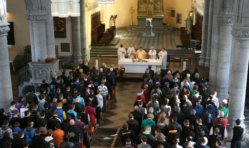 Eucharistie photo 1